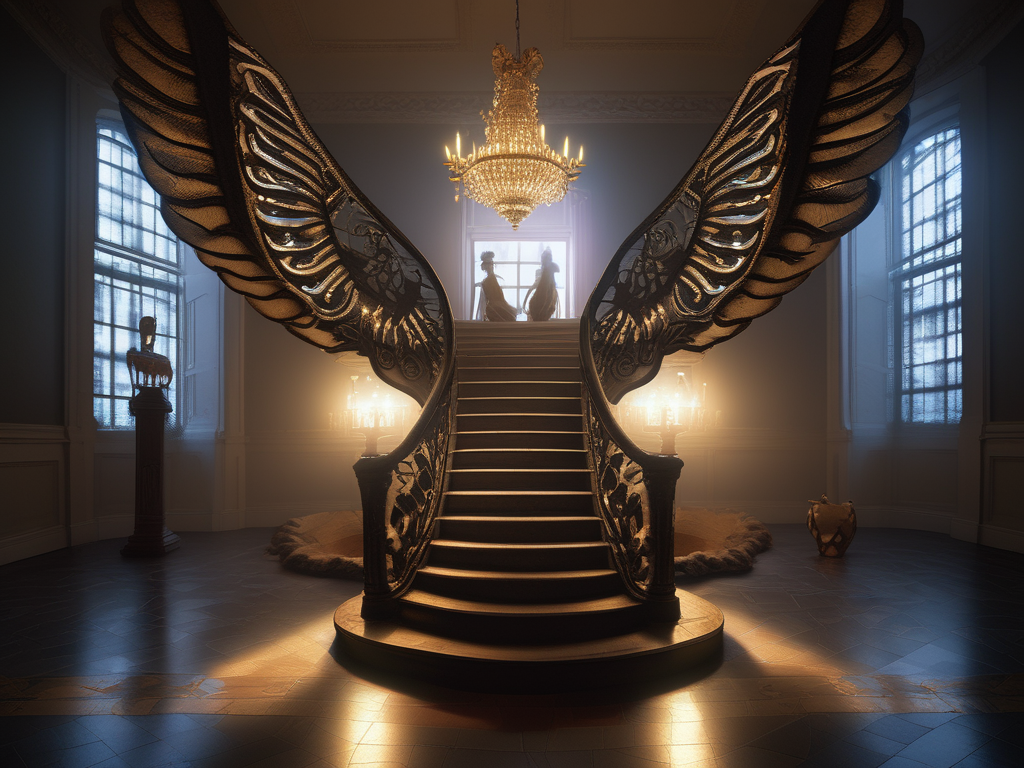 Session 33: The Spire of Quetzel – JesseFolk.com